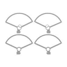 4726F Carbon Fiber Foldable Propeller Blade Set with Props Guard Protection Cover for DJI Mavic Mini RC Drone