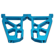 FS Racing 1/10 Metal Upgrade Front Lower Suspension Arm 513007 OP Desert Buggy Truck RC Car Parts 