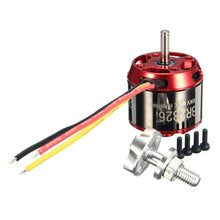 Racerstar BR2826 1290KV 2-4S Brushless Motor For RC Models