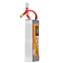 ZOP Power 22.2V 8000MAH 30C 6S Lipo Battery XT60 Plug For RC Quadcopter FPV 