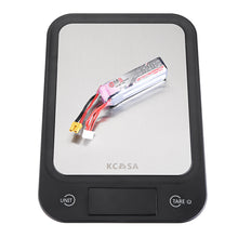 Gaoneng 15.2V 520mAh 80C 4S HV 4.35V Lipo Battery XT30 Plug for RC Racing Drone