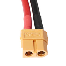 GENSACE ACE 1800mAh 20C 7.4V 2S1P Lipo Battery T/XT60 Plug For All Trx4 1/16 VXL Models 16*30*90mm