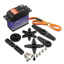 JX Servo CLS6036HV 35kg 180 Degree Coreless Digital Servo