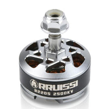RRUISSI R2205 2205 2500KV 3-4S Brushless Motor for RC Drone FPV Racing