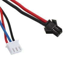 RBR/C 7.4V 1800MAH 10C 2S Lipo Battery JST/SM Plug For RC Car Boat Vehicle Model Parts
