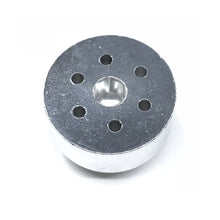 2Pcs WPL RC Car Wheel Front Connector+4 Rear Connector For B1 B16 B24 B36 C14 C24 1/16 RC Car Parts