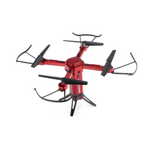 JJRC H51 Rocket 360 WIFI FPV With 720P HD Camera Altitude Hold Mode RC Drone Quadcopter 