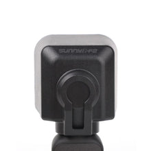 Lens Hood Camera Glare Shield Shade Protective Cover for DJI Osmo Pocket