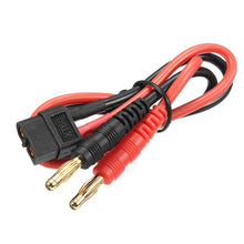 SKYRC 10A DC Power Distributor USB Output 5V with XT60/ Banana Plug