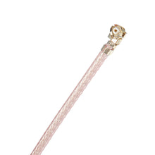 URUAV 5.8G 1.9dBi Omni Circular RHCP FPV Antenna Omnidirectonal U.FL/MMCX 85mm for RC Drone