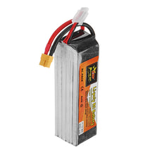 ZOP POWER 11.1V 8000mAh 60C 3S Lipo Battery With XT60 Plug For RC Models