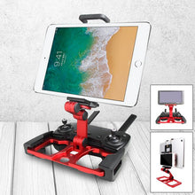 Remote Control Phone Tablet Holder Bracket for DJI Mavic Mini/Mavic 2/MAVIC PRO/AIR/SPARK CrystalSky Monitor