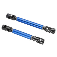 Heavy Duty Front Rear Center Shaft For Crawler #GAX0060 Traxxas TRX-4 RC Car Parts