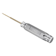 Yunzhong 0.9mm/1.3mm/1.5mm/2.0mm/2.5mm/3.0mm Hexagonal Screwdriver Tool Set for RC Model