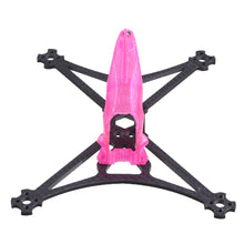 iFlight Turbobee 136RS Frame Kit 3Inch With Black Canopy FPV RC Drone Multi Rotor Parts