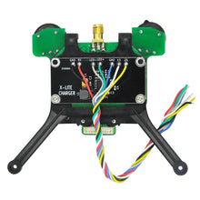 Motive RC 5V Upgrade Battery Charger Module Board for Frsky X-lite 18500 18650 Lipo Battery