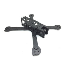Hecate5' 5 Inch 230mm Wheelbase 4mm Arm Thickness Carbon Fiber Frame Kit for RC Drone FPV Racing