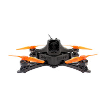 HBFPV FF65 V2 65mm 2.5 Inch 4S Toothpick FPV Racing Drone F4 FC OSD 12A Blheli_S ESC 1103 7000KV Motor Runcam Nano2 