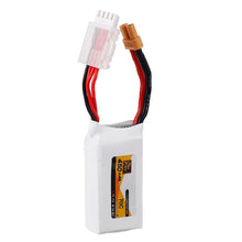 ZOP Power 11.1V 450mAh 70C 3S Lipo Battery XT30 Plug for FPV Racing Multi Rotor