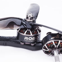 Flywoo ROBO Series Motor RB 22.5-6.5 1750/2450KV 2~6S Brushless Motor For FPV Racing RC Drone