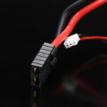 ZOP Power 7.4V 8000mAh 2S 40C Lipo Battery TRX Plug With Battery Alarm For Traxxas