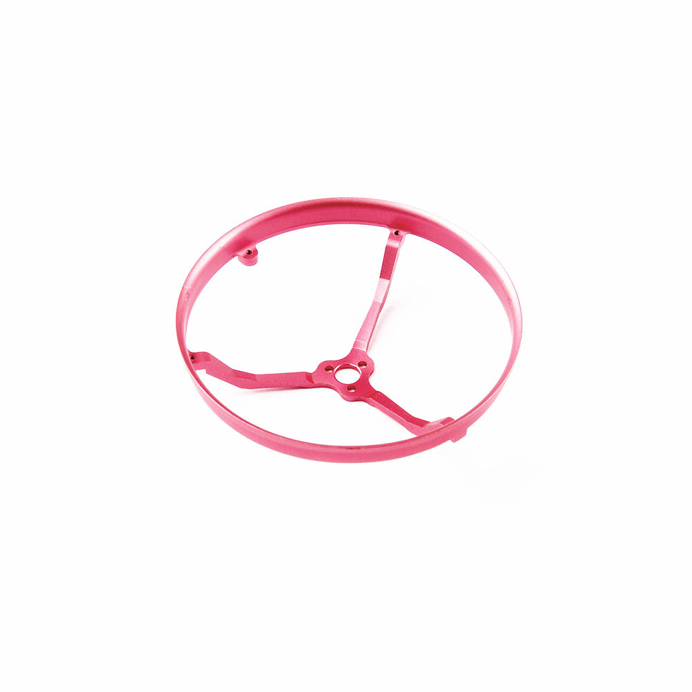 Happymodel CNC 52mm 2 Inch Propeller Protective Guard Support 1102 1103 Motor for Snapper8 FPV Racing Drone