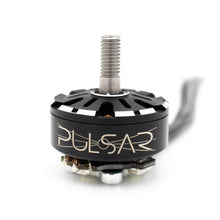 EMAX Pulsar 2306 1700KV 3-6S 2400KV 3-4S LED Light Brushless Motor CW Thread for RC Drone FPV Racing