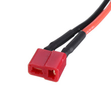 HG HM-DZ011 Double-Headed T Male & Female Plug for P602 1/12 RC Car Model Spare Parts