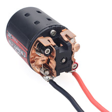 SURPASS Hobby Brush 540 11/13/16/20T RC Car Motor For 1/10 Crawler