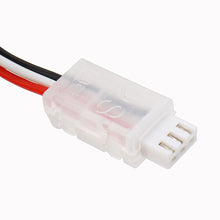 URUAV 7.6V 350mAh 50C/100C 2S HV 4.35V Lipo Battery for Beta75X RC FPV Racing Drone 