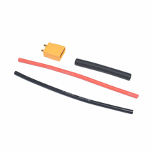 Aurora RC AMASS 70mm XT30 Plug 20AWG Cable Wire for Whoop RC Drone FPV Racing