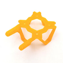 3D Printed TPU Camera Mount Support Base for 19mm Runcam Split Mini Mobula7 Whoop RC Drone
