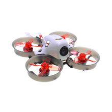 HBX64 1-2S 64mm Micro Whoop RC FPV Racing Drone F3 OSD S0802 Motor 25-200mW 800TVL