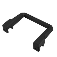 GRC Aluminum Front Bumper Set Black For Traxxas TRX-4 RC Cars Crawler #GAX0079A Parts