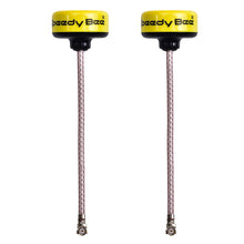 Speedy Bee 5.8GHz 2dBi FPV Antenna UFL IPX IPEX for RC Drone Aircraft FPV Goggles Monitor Video Trandmitter Receiver RHCP/LHCP 