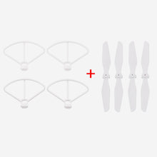 Propeller Protective Guard with Quick-released Propeller RC Quadcopter Parts for Xiaomi FIMI A3