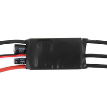 AGF Athlon Run A40 Mini 40A 2-6S Lipo Brushless ESC With 5V 3A BEC For RC Helicopter Airplane