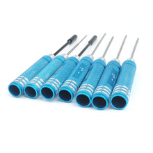 Screwdriver Repair RC Car Parts Kit Included 10 Accessories 