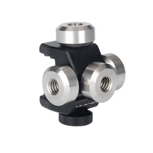 Ulanzi PT-4 Universal Gimbal Counterweight Compatible With DJI Osmo Mobile 2 / Zhiyun Smooth 4 Handheld Gimbal