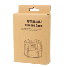 Transmitter Silicone Case Cover Shell Spare Part for Futaba T18SZ Transmitter 