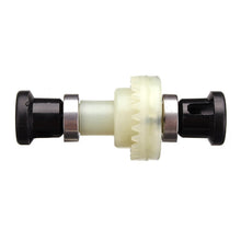 SUBOTECH 1/24 Front Rear Differential Assembly Case J0017 Car Part For BG1510ABCD