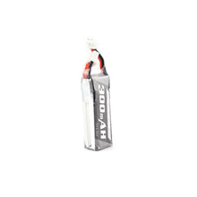 Emax TinyhawkS Spare Part 2S 7.6V HV 4.35V 300mAh 50C / 100C Lipo Battery for RC Drone FPV Racing 