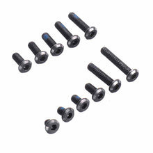 4 PCS Diatone M3x3 M3x4 M3x5 M3x6 M3x7 M3x8 M3x9 M3x11 M3x12 M3x13 M3x16 M3 Screw Combo    