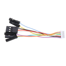 20x20mm Racerstar ReachUp 40A BLheli_32 2-6S 4in1 DShot1200 Brushless ESC w/ 5V BEC for RC Drone FPV Racing