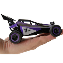 Crazon 173201 1/32 2.4G 2WD Mini Racing RC Car 20km/h High Speed Buggy Vehicle RTR Toys