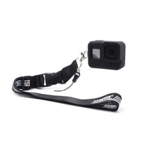 STARTRC 4 In 1 Camera Protective Silicone Case Storage Bag Lanyard Neck Strap For GoPro Hero 8 FPV Action Camera 