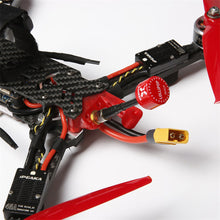 26-30mm Tail AL Column Pitch Frame iFlight ih3 Qian XL HL FPV Drone Tail Antenna Fixing Seat