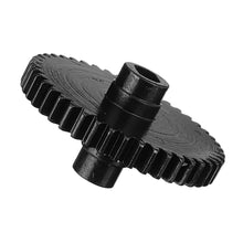 Decelerate Steel Gear For Wltoys 144001 1/14 4WD High Speed Racing Vehicle Models RC Car Parts