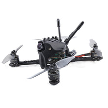 Geprc SKIP HD 3 118mm F4 3-4S 3 Inch Toothpick FPV Racing Drone BNF w/ Caddx Baby Turtle V2 1080P Camera