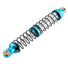 2PCS 100mm Shock Absorber for 1/10 RC Crawler SCX10 D90 TRX4 Car Parts 